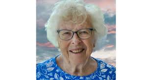 Beverly Jane Phelps Obituary (1936