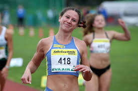 We are in the press centre at ahoy. Vorschau Hallen Em Torun Pol