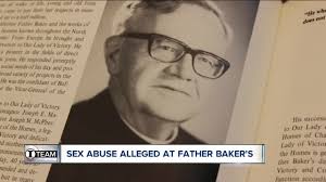 Despite abuse at Father Baker's, Buffalo Diocese won't pay