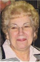 Maria Frechette Obituary (1931