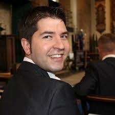 Carl Deane's Instagram, Twitter & Facebook