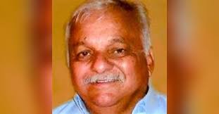 Carl V. Polk Obituary