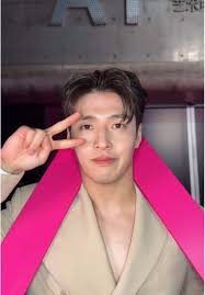 Kang Ha Neul brilla en Squid Game 2