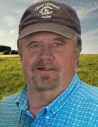 Blake Berry Obituary