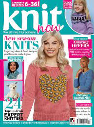 Cozy up in stylish knitwear and sweatshirts from h&m. Vikki Bird Designs February 2020