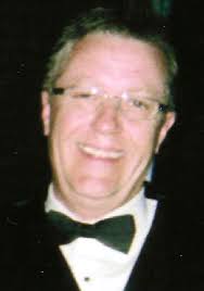 Obituary for Robert William Gorby