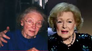 When Carol Burnett and Betty White are