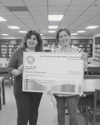 Education Foundation Annual Report 2021 by Pasadena ISD