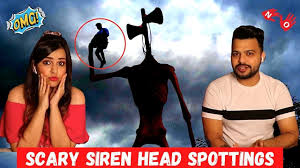 Addarmor® uses the most advanced composite armor in the world. Scary Siren Head Sightings In Real Life Youtube