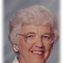Vivian D. Jorgensen Obituary