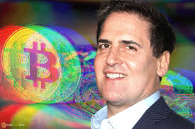 Since every user has a copy of the ledger, no one user can. Mark Cuban Explains How The Transformative Power Of Crypto Affect All Businesses Supercryptonews