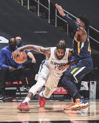 Paul george will most likely be picked in the mid first round, due to his ability to stretch the defense with his deep range and quick release… 460 Paul George Ideas In 2021 Paul George George Nba