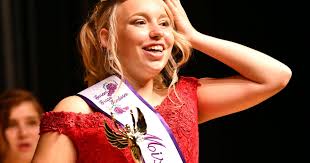 Royalty crowned at Miss Grapette pageant
