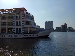 Happy Dolphin القاهرة تعليقات حول المطاعم Tripadvisor