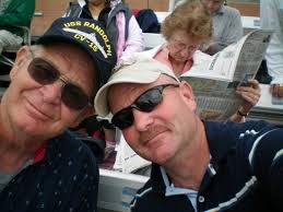 Harold McCoy Obituary