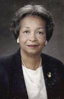 Palmer Memorial Chapel loses Matriarch