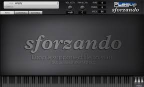 Many examples exist that show this distinction clearly, as in the last. Download Free Sfz Player Plugin Sforzando By Plogue