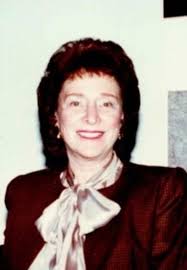 Geraldine (Dion) Okrainitz