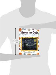 We did not find results for: Vincent Van Gogh Sunflowers And Swirly Stars Smart About Art Holub Joan Holub Joan 9780448425214 Amazon Com Books