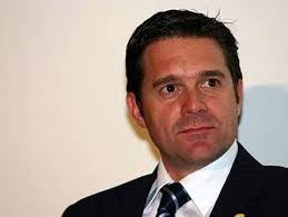 Boyer takes AIGCP reins