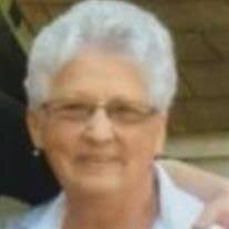 Sandra F. Oldfield Obituary