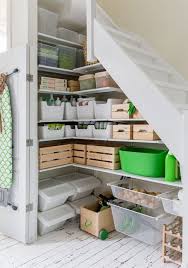 Trap Als Voorraadkast Studio By Ikea Ikea Pantry Ontwerp Kelder Opruimen Voorraadkast