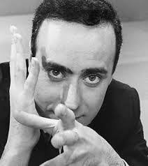 Barry Welsh's Instagram, Twitter & Facebook