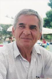 Manuel Figueroa avis de décès