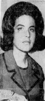 Her father peter folger, chairman of the folger coffee company, and her mother inez mejia divorced when abigail. Abigail Folger Tribute Page Posts Facebook