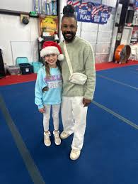 Profile for Marcus Ware