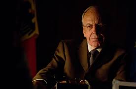 In der rolle des erzählers Rudiger Vogler Filmdienst