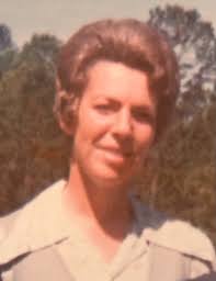 Obituary information for Joyce Niblett