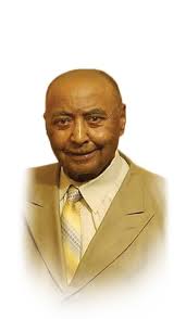 Obituary for Rev. James G. Wallace