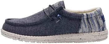 In addition, the former will be the sole model in the galaxy s22 series with an ltpo display, just like the latter. Hey Dude Hey Dude 110412130 Men S Wally Funk Galaxy Blue Loafer 10 D M Us Men Walmart Com Walmart Com