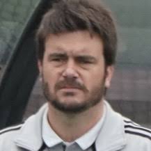 FC Bucks Coaching Staff