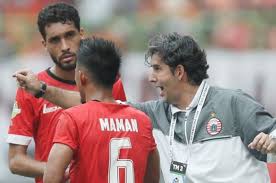 Nonton online berita dan info syahrian abimanyu terupdate hanya di vidio. Dua Pemain Persija U 19 Di Timnas U 19 Dibidik Masuk Ke Persija Senior Bolasport Com