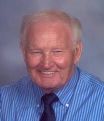 George Boling Obituary