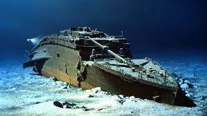 The average lake michigan water temperature during winter is 26 degrees, according to the u.s. John Hudson On Twitter The Titanic Sank In Cold Water On This Day In 1912 Rescue Of Survivors By The Carpathia Began Just 1 5 Hrs Later All Those Not In Lifeboats Had