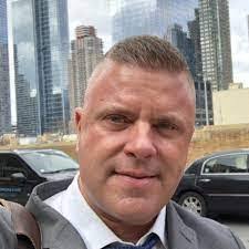 Mark Huett's Instagram, Twitter & Facebook