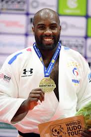 Find out more about teddy riner, see all their olympics results and medals plus search for more of your favourite sport heroes in our athlete database. Teddy Riner On Twitter