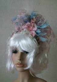 Pink Blue Lolita
