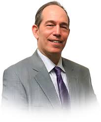 Meet Attorney Keith Leshine