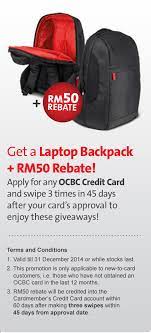 Does the citi aadvantage card have such allowance on aa flights? Credit Card Promotion Luggage Bag Ocbc Malaysia