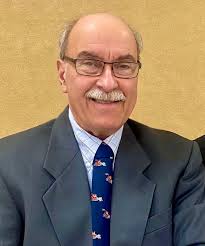 J. William Bunardzya