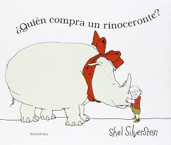 Explora 654 ilustraciones y gráficos vectoriales de stock sobre el rinoceronte libro libres de derechos o realiza una nueva búsqueda para encontrar más imágenes y gráficos vectoriales de stock increíbles. Quien Compra Un Rinoceronte De Shel Silverstein Resena En Pekeleke