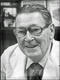 Alexander Ashley Weech Sr. (1895-1977)