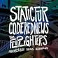 Static Fur, Code Red News, The Fliplighters
