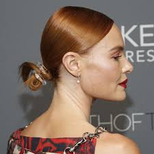 32 Copper Hair Color Ideas Inspired by Celebrities