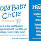 Yoga Baby Circle -HealthLinc Michigan City event image