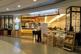 Each dining room set features adjustable tables and chairs that grow with your family and last for generations to come. The Dining Room No 1 Shopping Mall Store Shanghai Restaurant Reviews Photos Tripadvisor